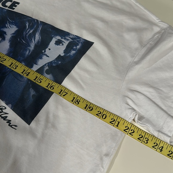 NWOT The Police Reggatta De Blanc Graphic T-Shirt - Picture 7 of 9
